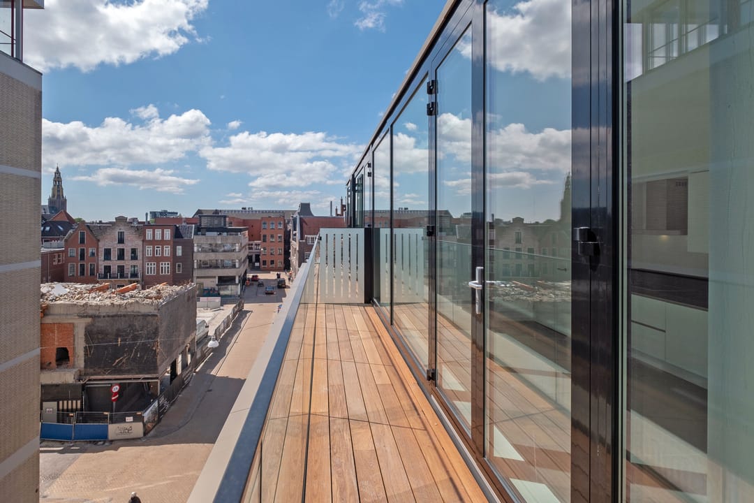 Photo 16 of Weeshuisgang 2-20