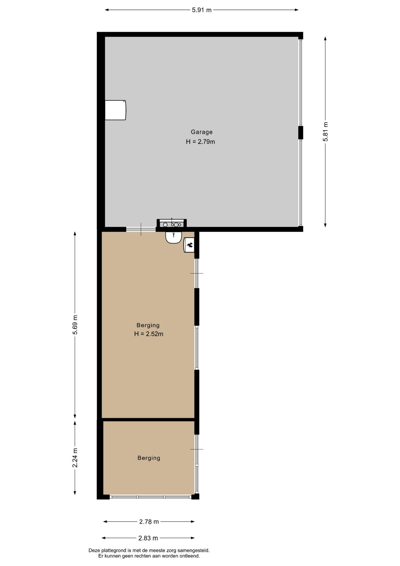 Foto 60 van Dorpsstraat 8