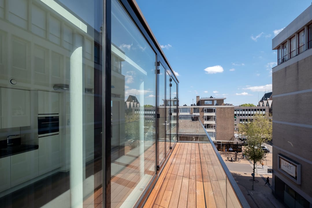 Photo 17 of Weeshuisgang 2-20