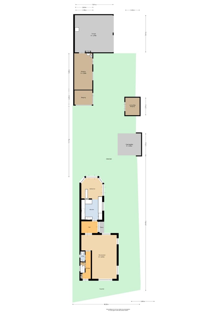 Foto 64 van Dorpsstraat 8