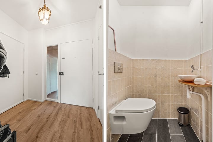 Foto 4 van Pernambucodreef 6