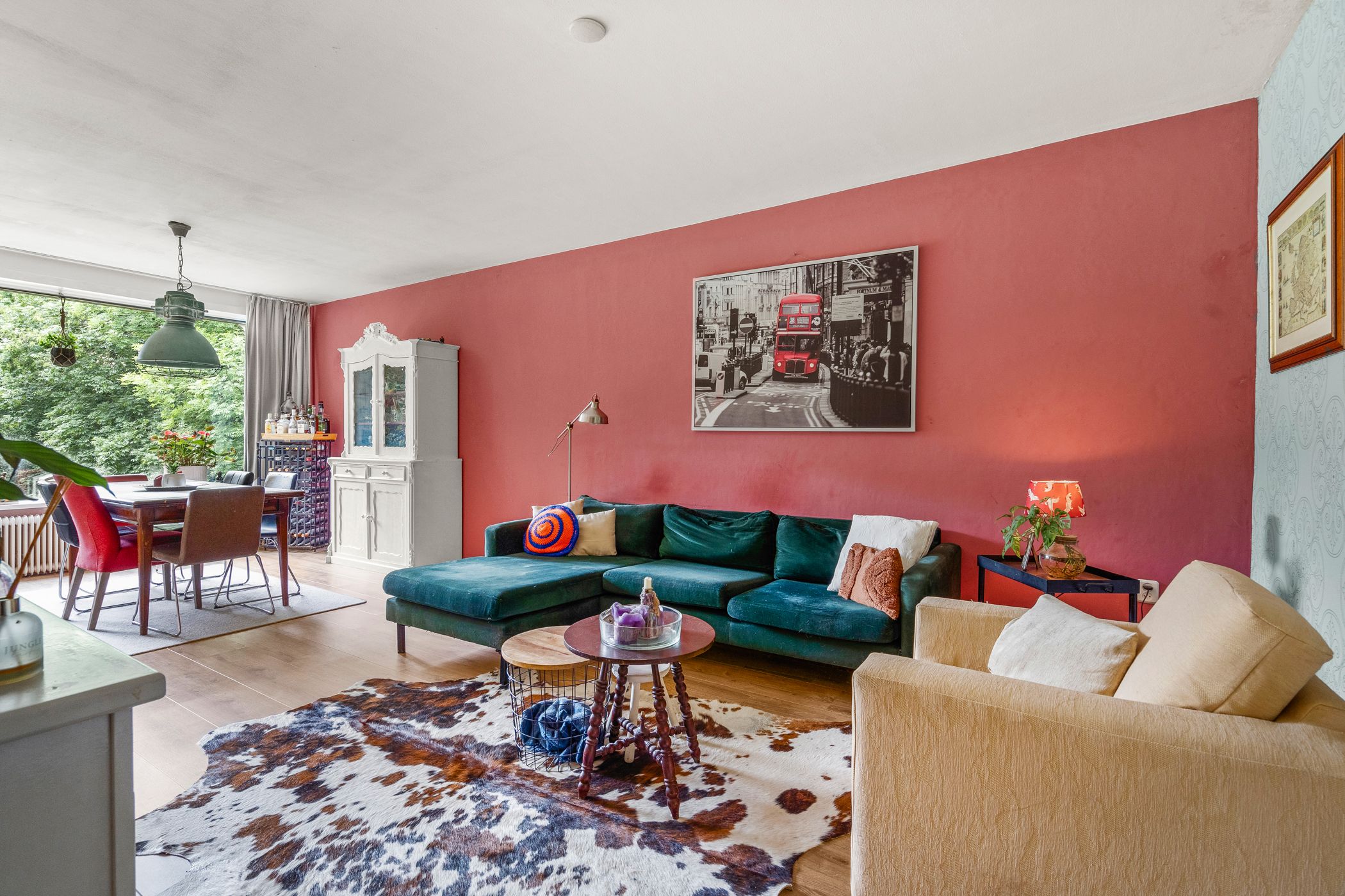 Foto 6 van Pernambucodreef 6