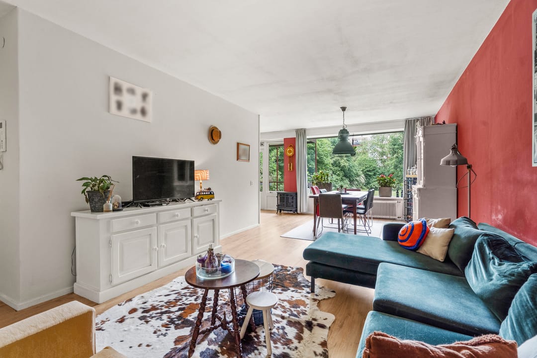 Foto 7 van Pernambucodreef 6