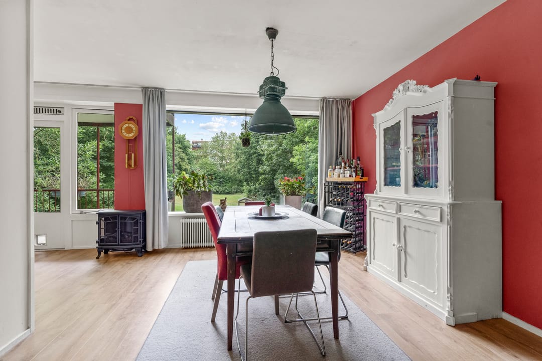 Foto 8 van Pernambucodreef 6