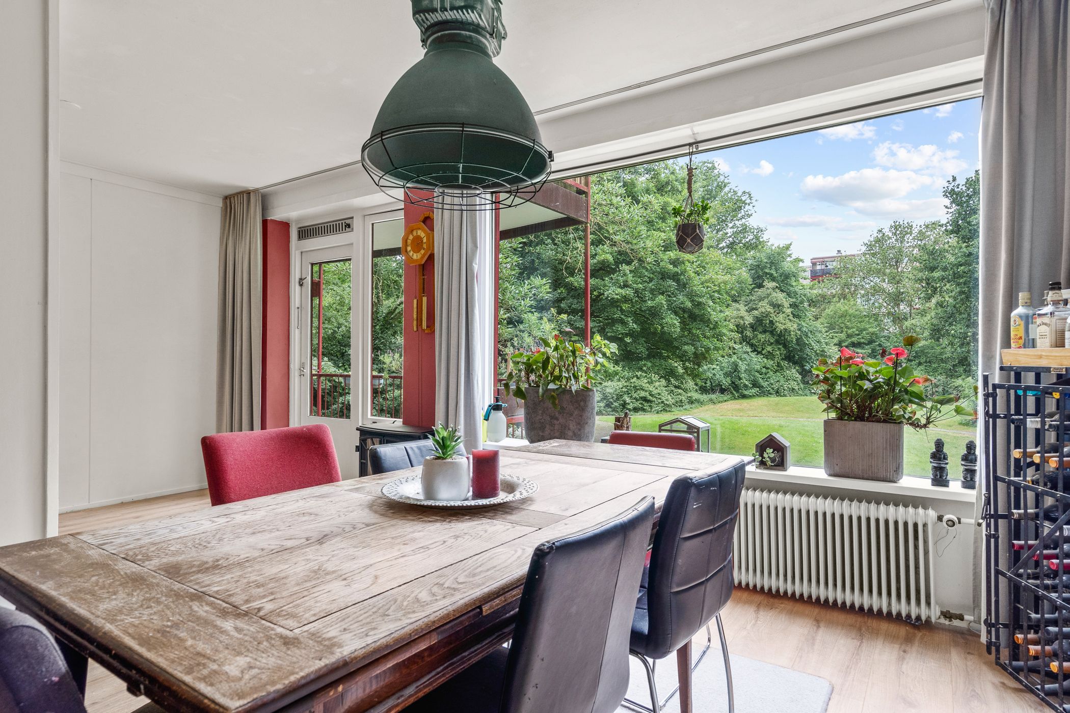 Foto 9 van Pernambucodreef 6