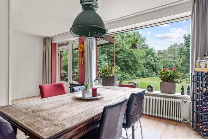 Foto 9 van Pernambucodreef 6