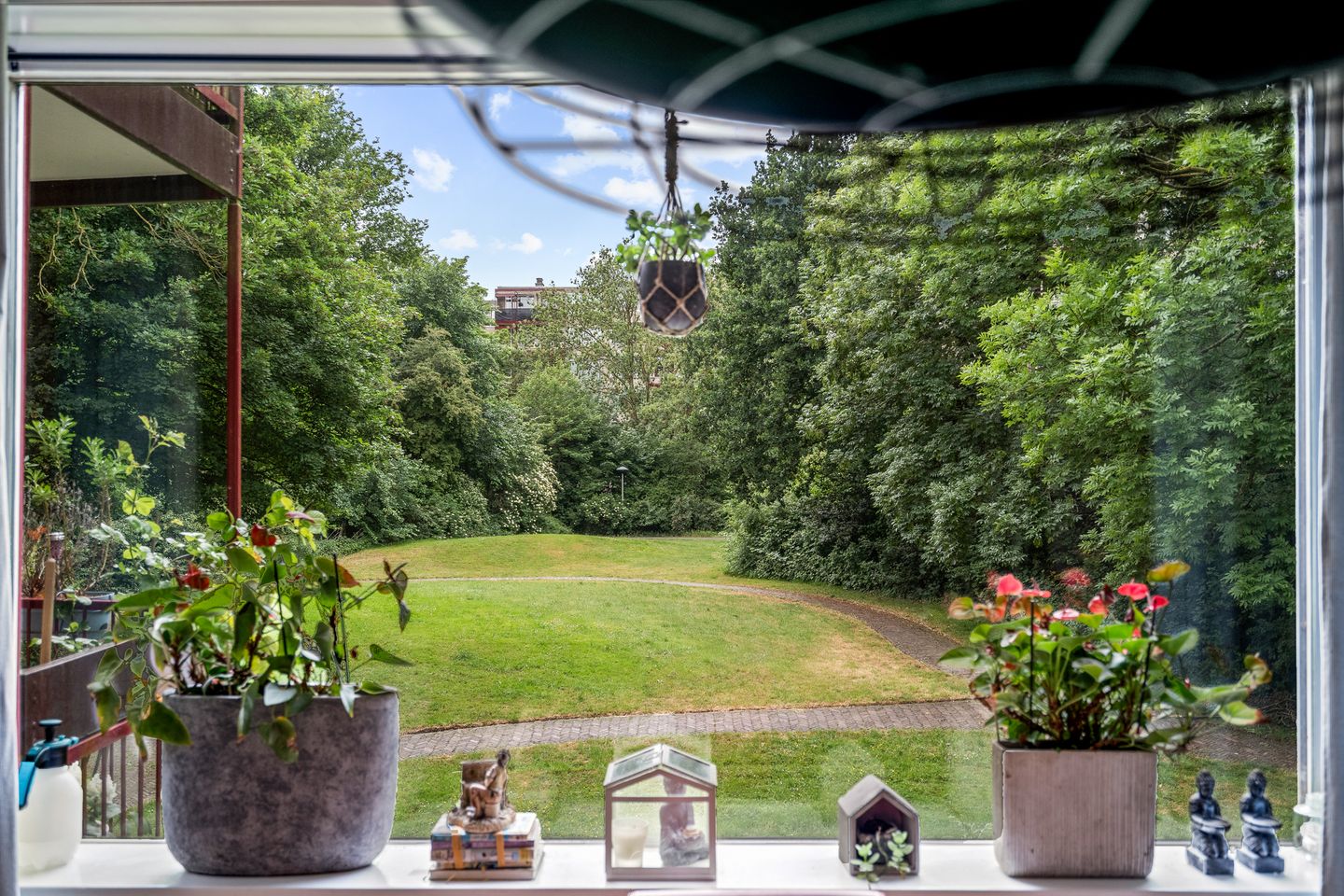 Foto 10 van Pernambucodreef 6