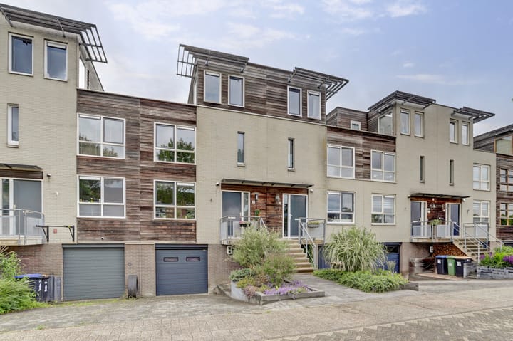 Foto 1 van Tweelingen 85