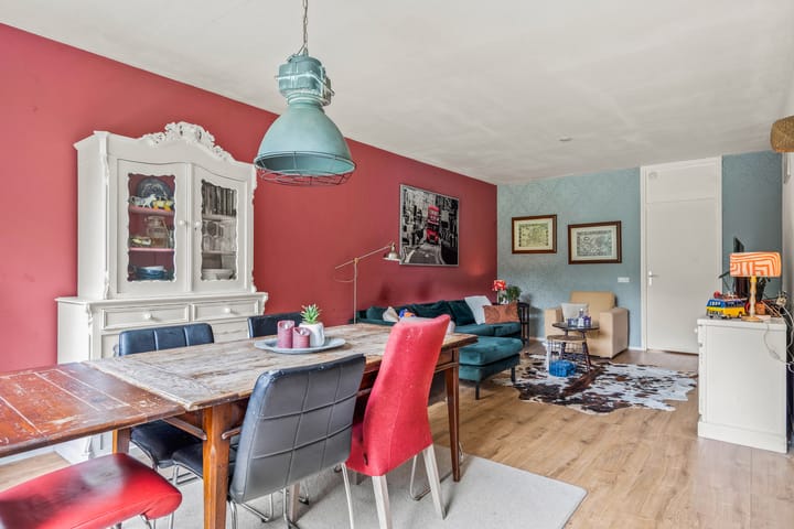 Foto 11 van Pernambucodreef 6