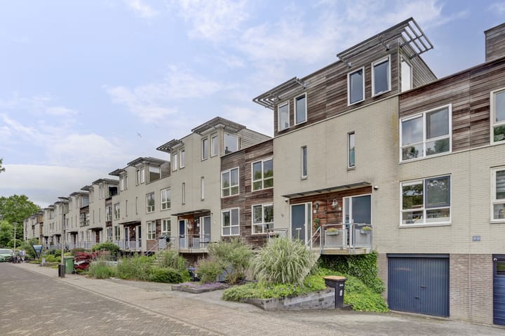 Foto 2 van Tweelingen 85