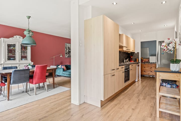 Foto 12 van Pernambucodreef 6