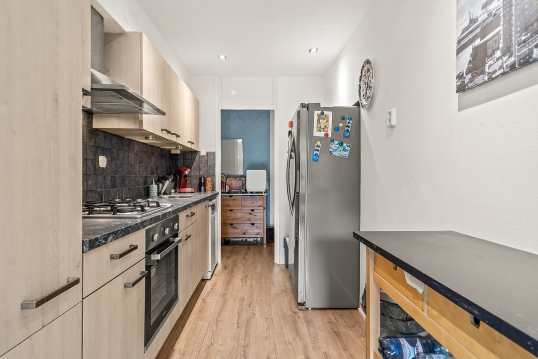 Foto 13 van Pernambucodreef 6