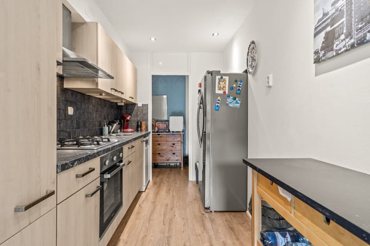 Foto 13 van Pernambucodreef 6