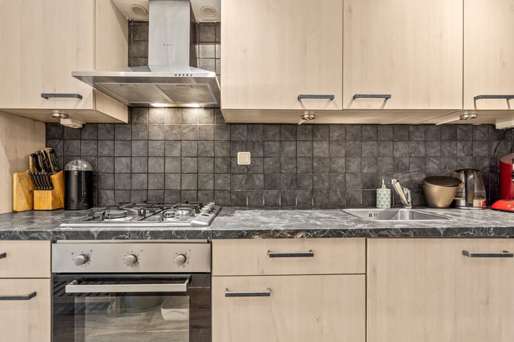 Foto 14 van Pernambucodreef 6