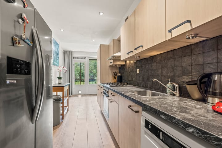 Foto 15 van Pernambucodreef 6