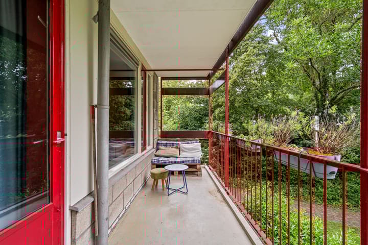 Foto 16 van Pernambucodreef 6