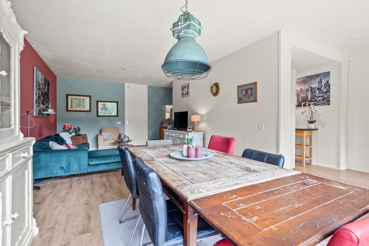 Foto 18 van Pernambucodreef 6