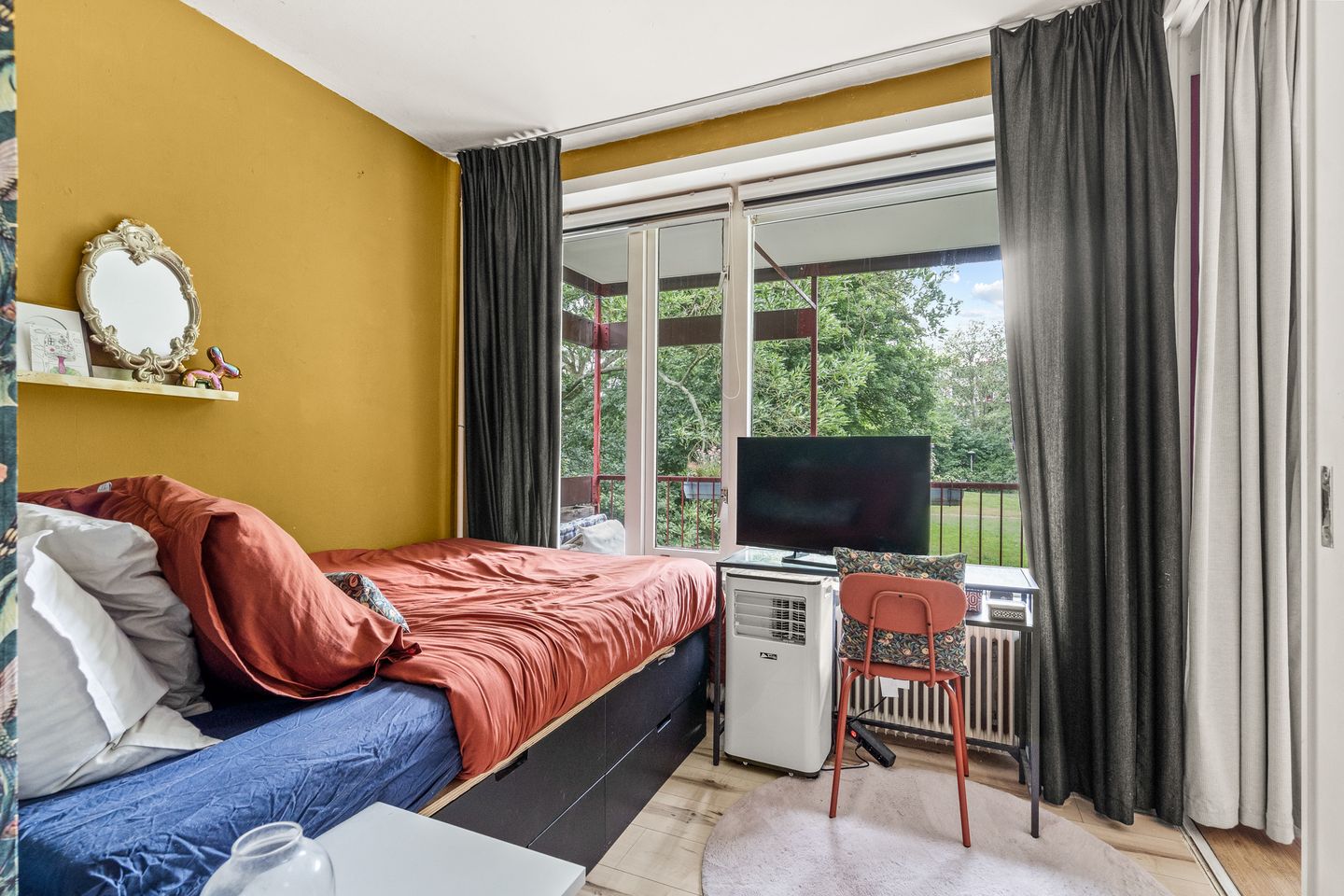 Foto 19 van Pernambucodreef 6