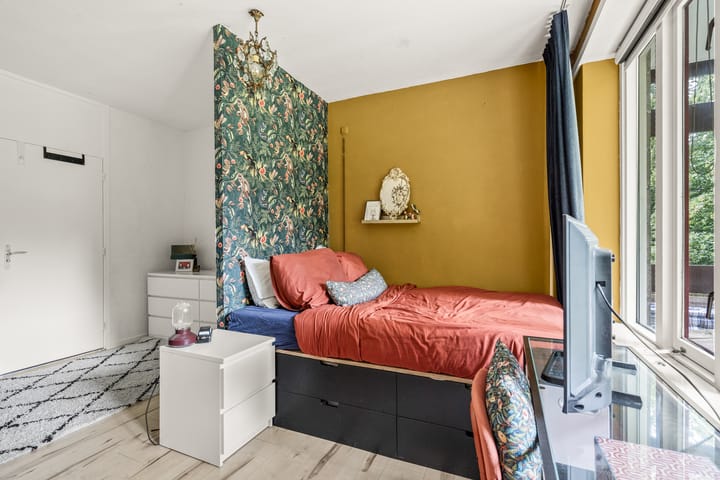 Foto 20 van Pernambucodreef 6