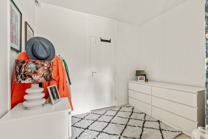 Foto 21 van Pernambucodreef 6