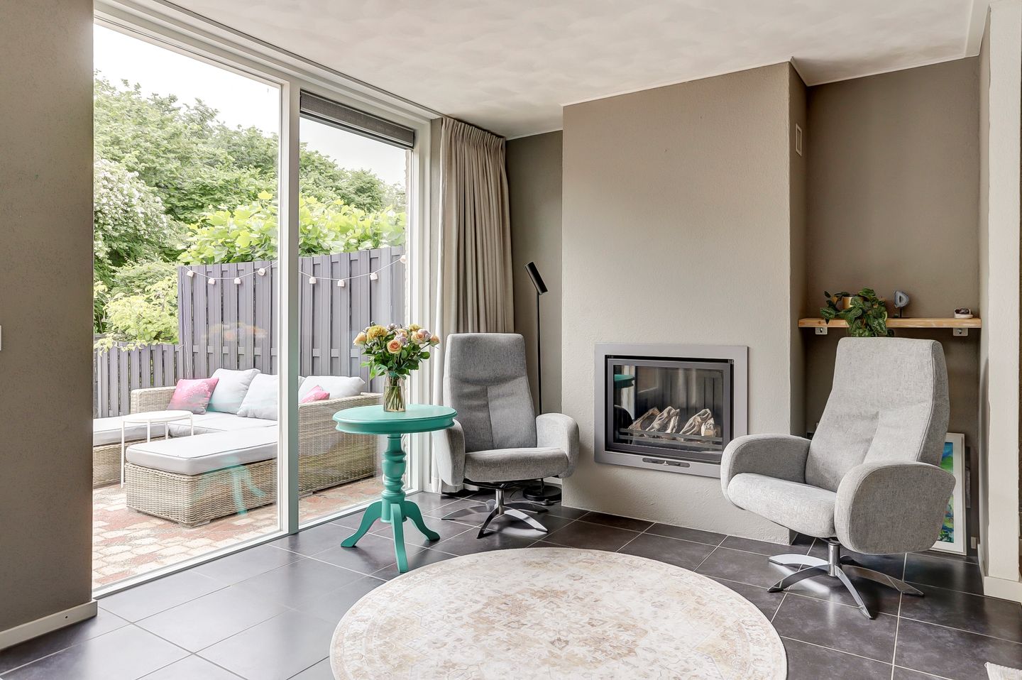 Photo 14 of Tweelingen 85