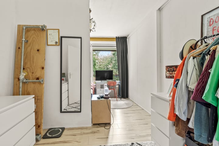 Foto 22 van Pernambucodreef 6