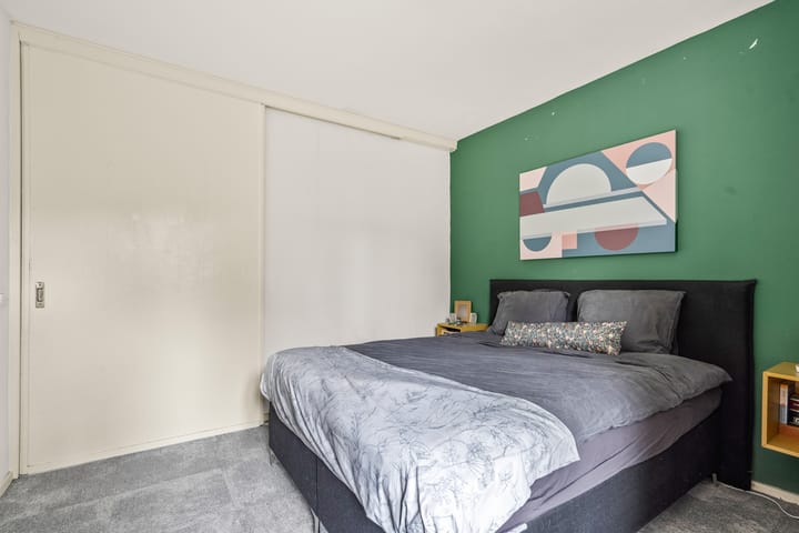 Foto 23 van Pernambucodreef 6