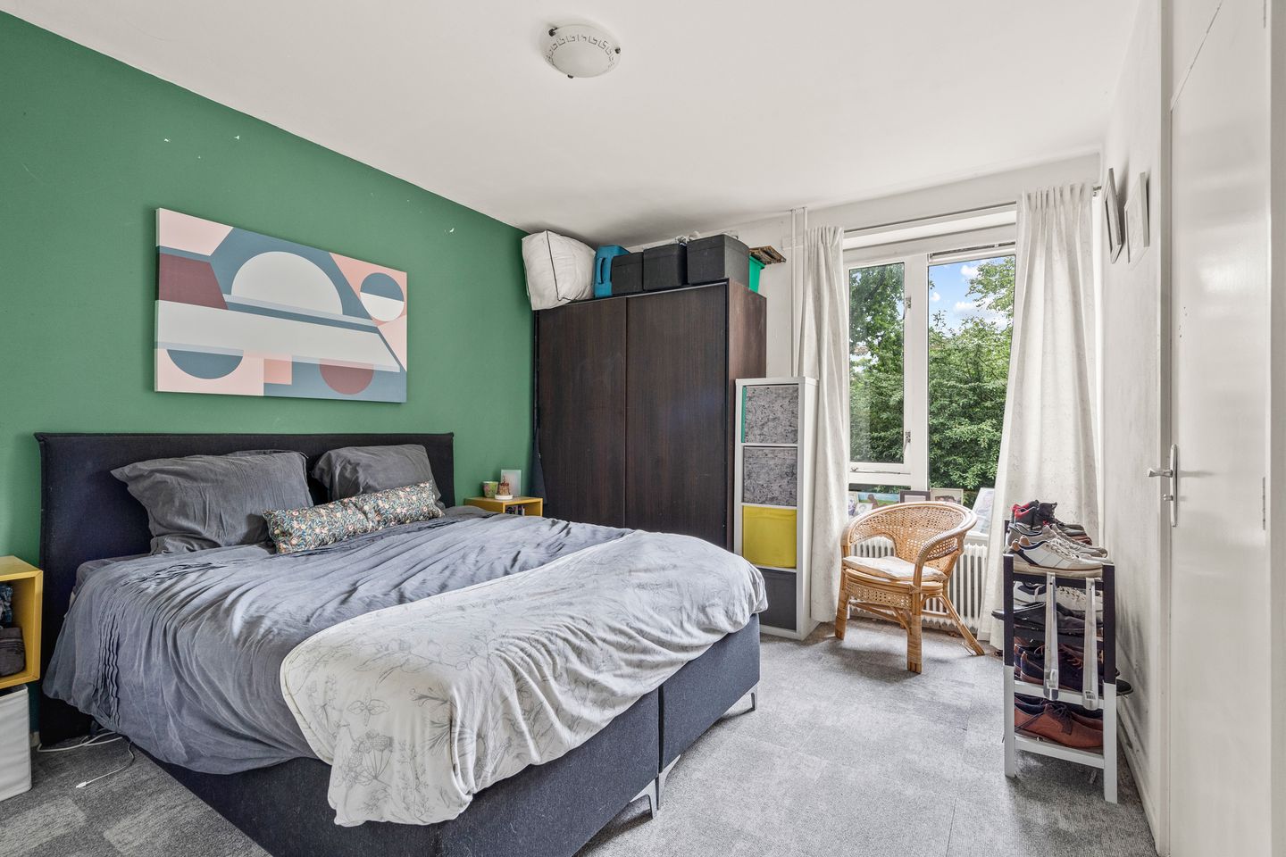 Foto 25 van Pernambucodreef 6