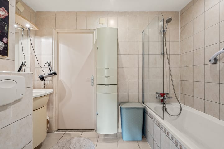 Foto 26 van Pernambucodreef 6