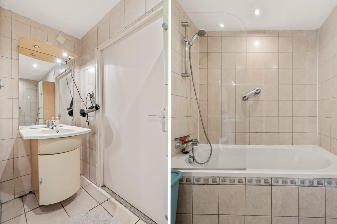 Foto 28 van Pernambucodreef 6