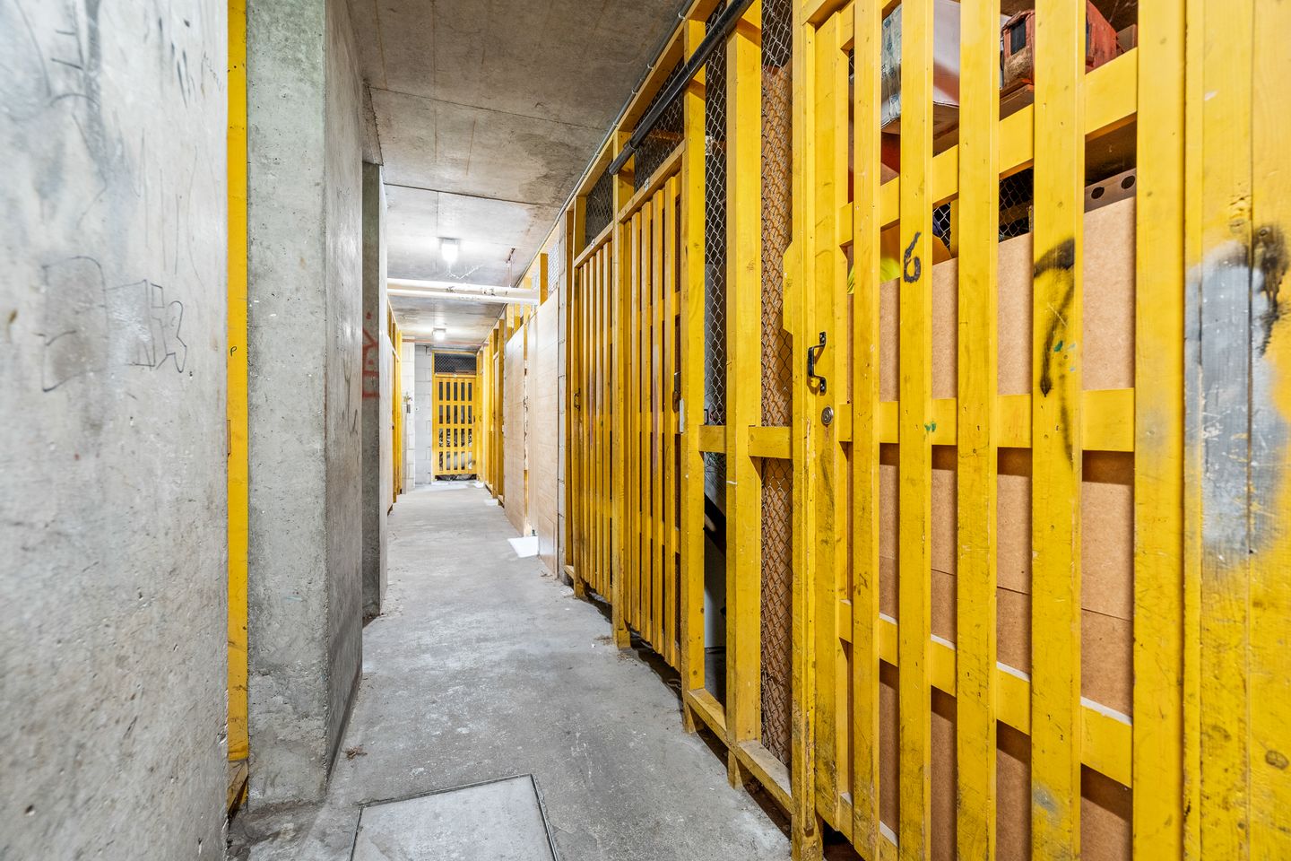 Foto 29 van Pernambucodreef 6