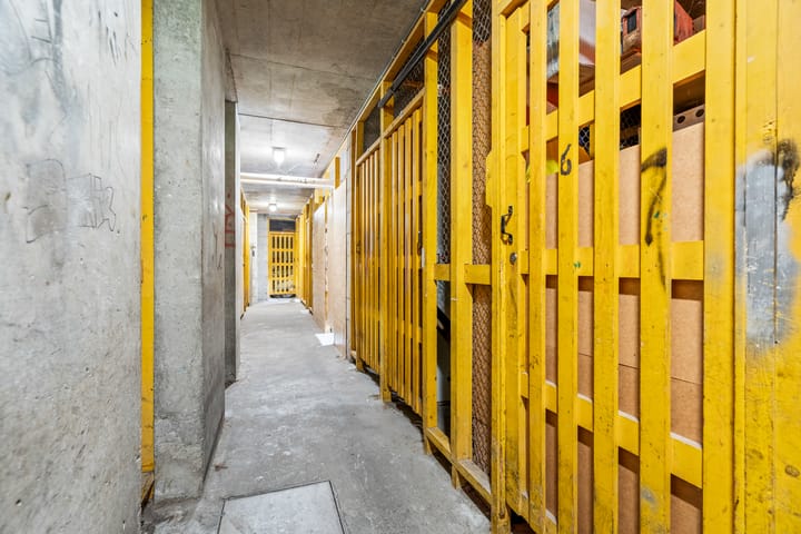 Foto 29 van Pernambucodreef 6