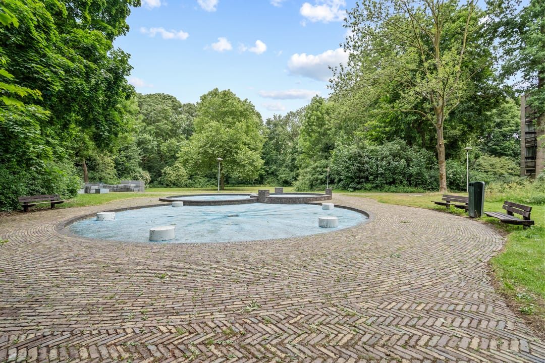 Foto 31 van Pernambucodreef 6