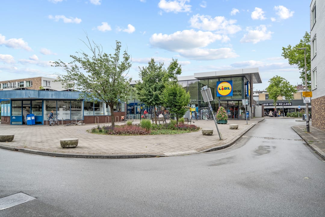 Foto 32 van Pernambucodreef 6