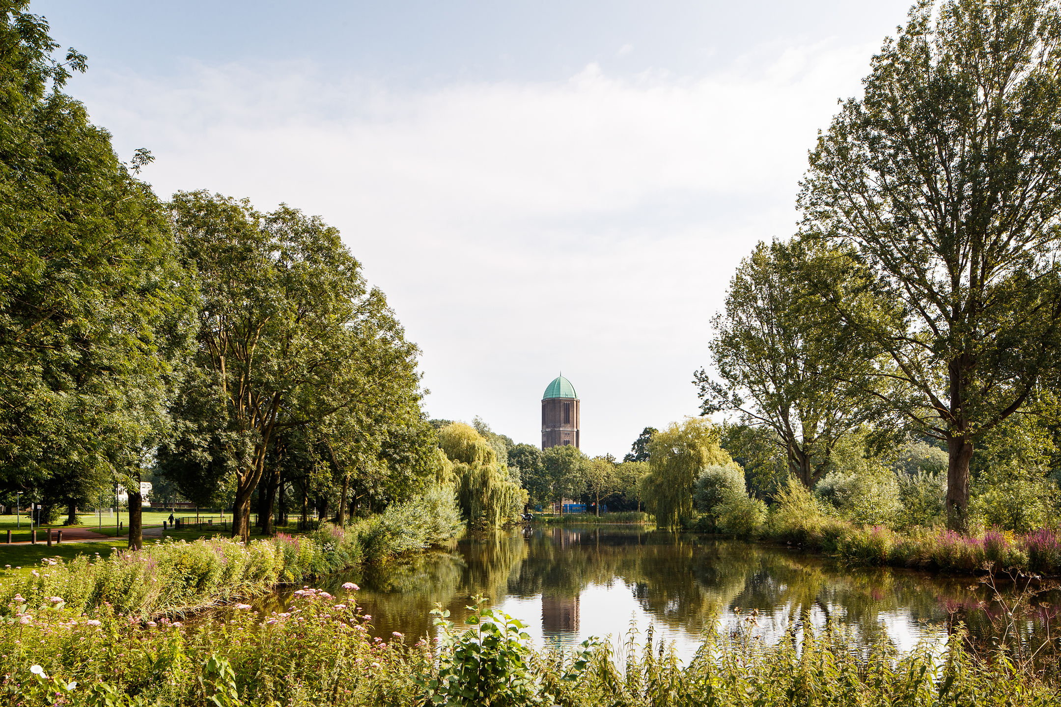 Foto 33 van Pernambucodreef 6