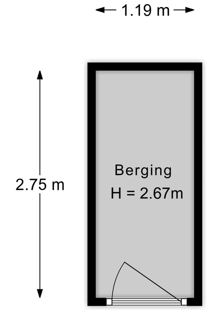 Foto 37 van Pernambucodreef 6