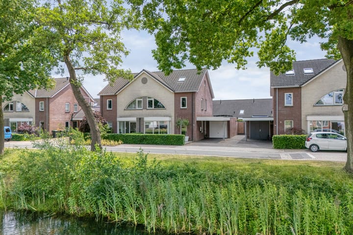 Van Rechterenallee 56