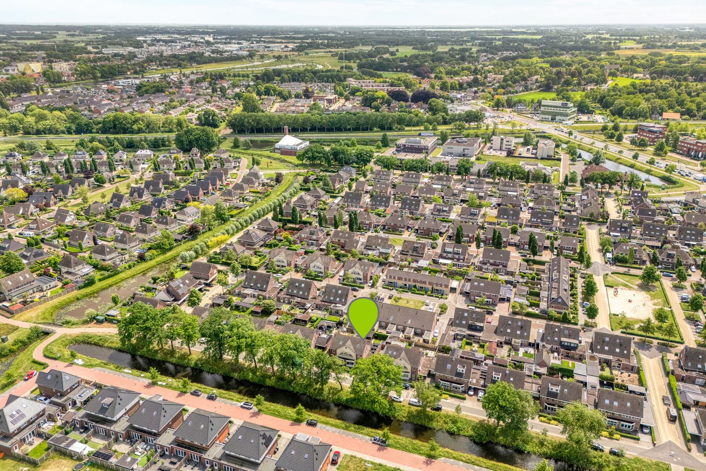 Foto 4 van Van Rechterenallee 56