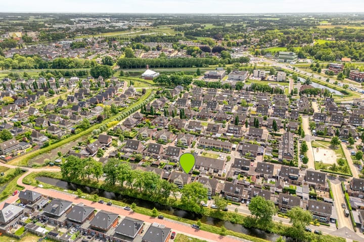 Photo 4 of Van Rechterenallee 56