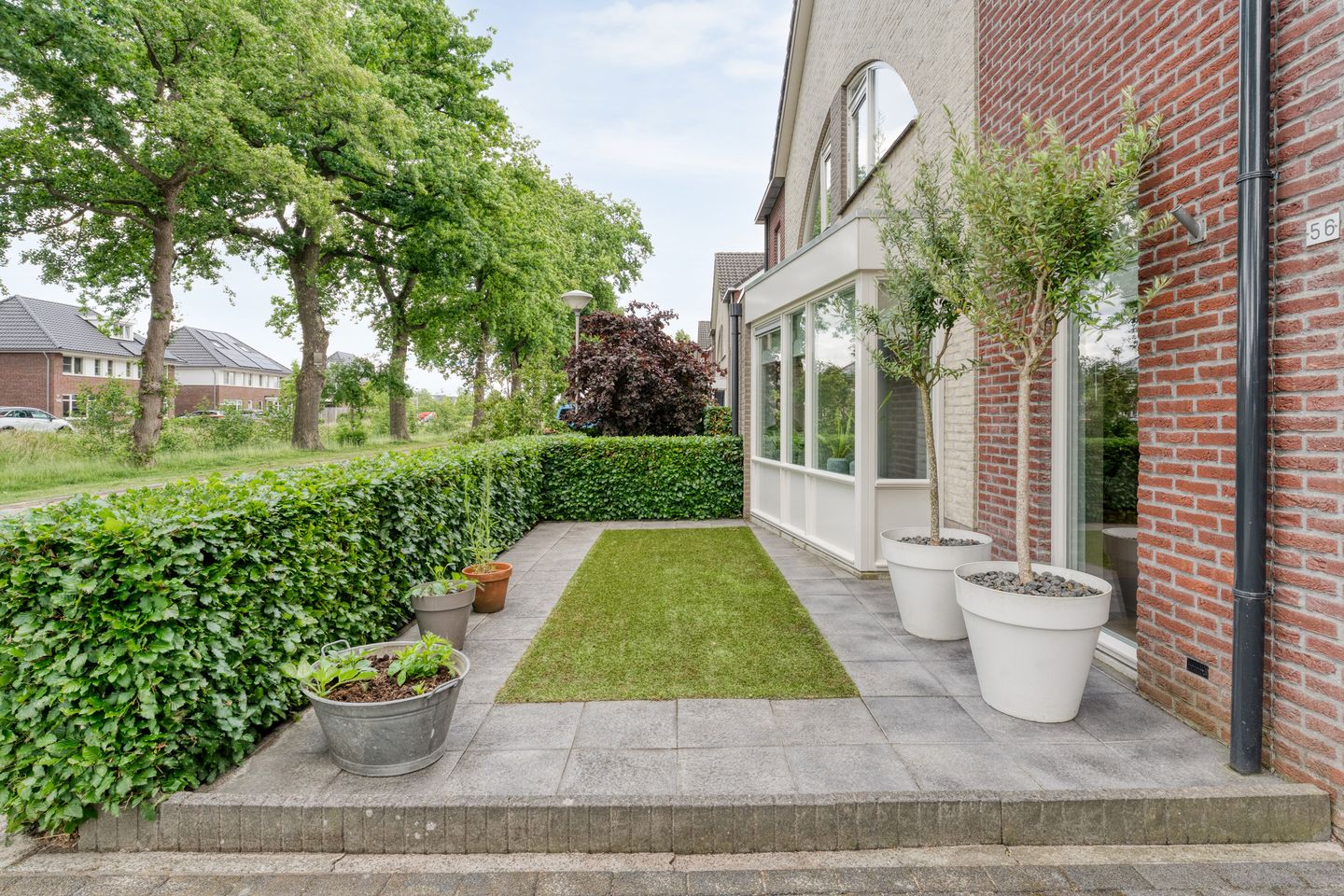 Foto 5 van Van Rechterenallee 56