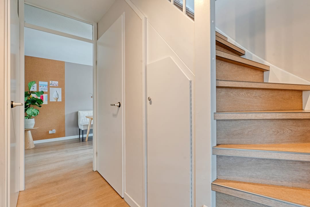 Foto 7 van Van Rechterenallee 56