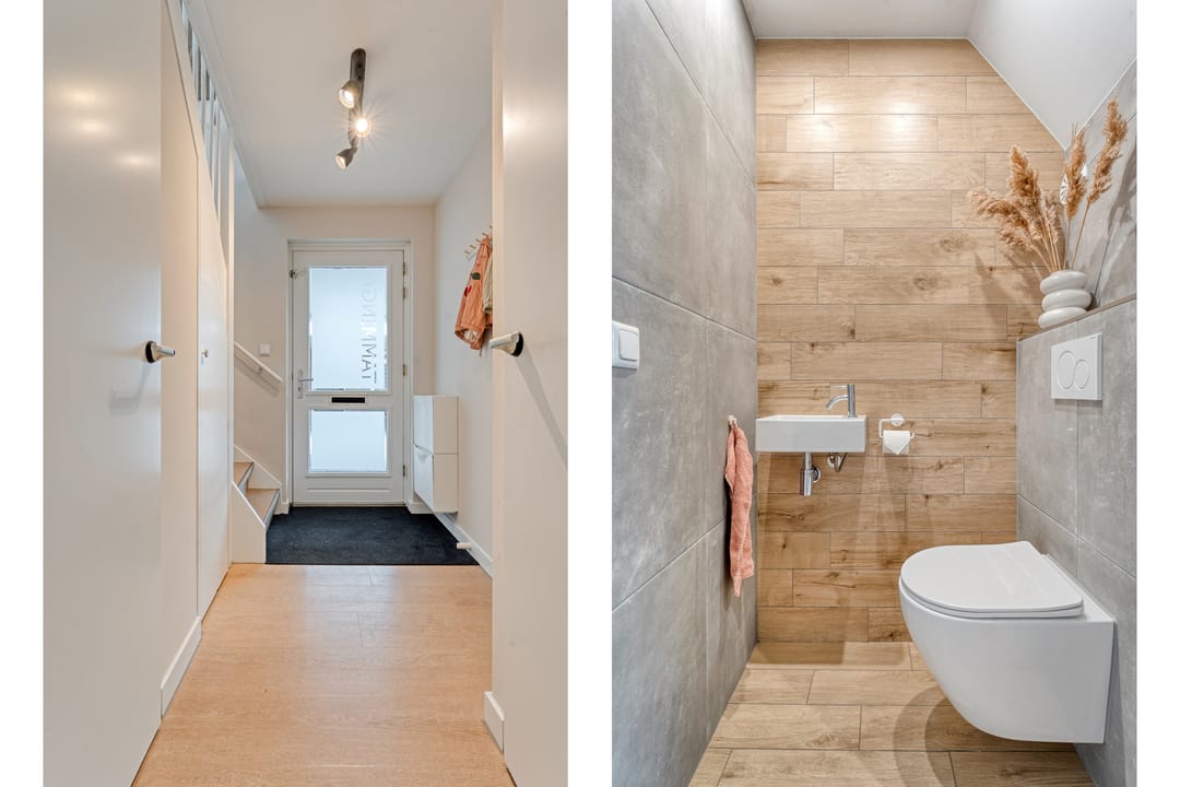 Foto 8 van Van Rechterenallee 56