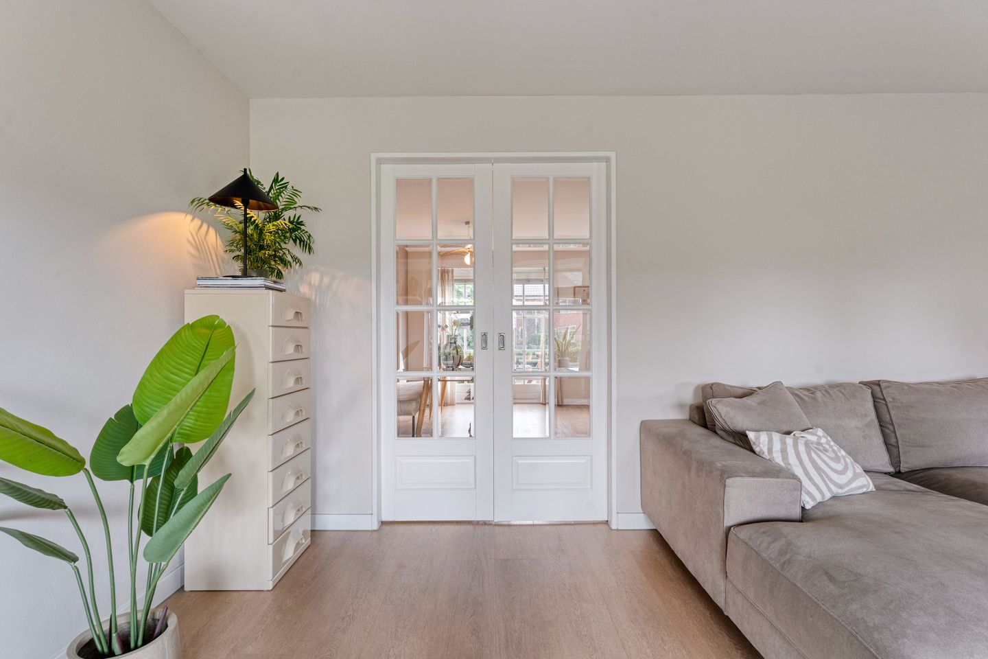 Foto 10 van Van Rechterenallee 56