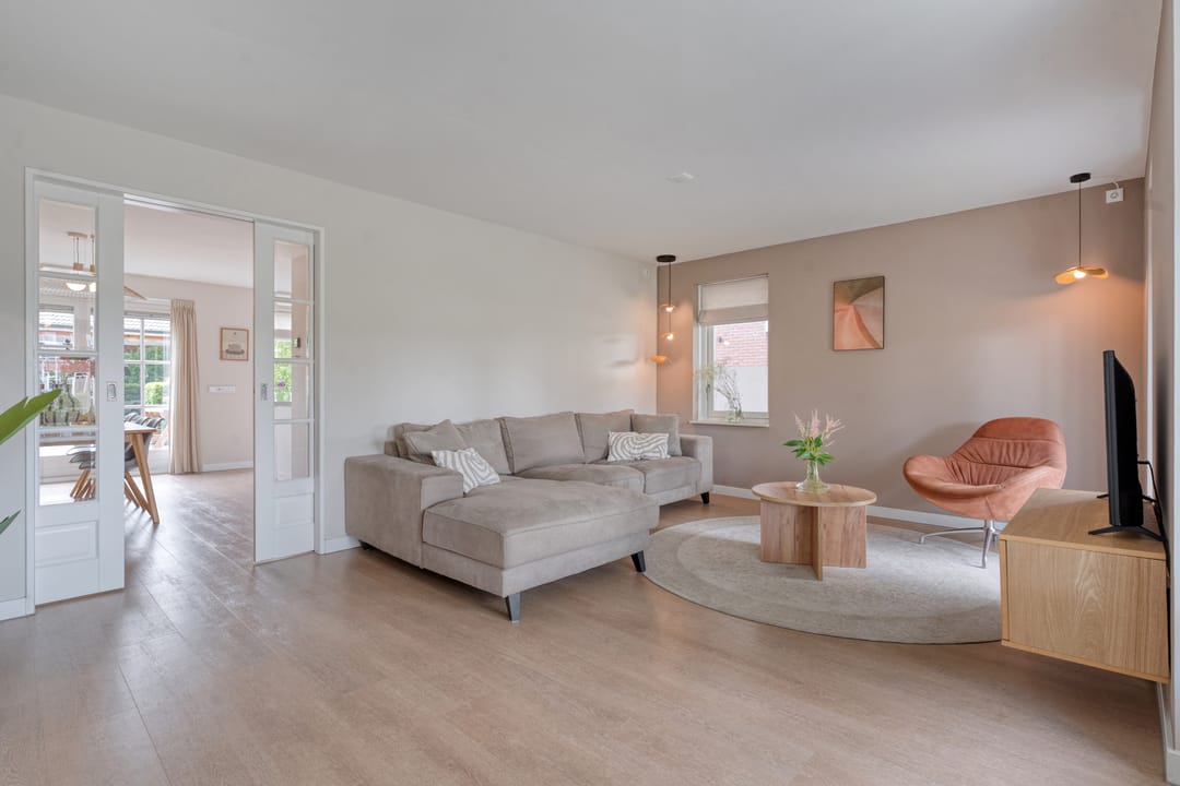 Foto 11 van Van Rechterenallee 56