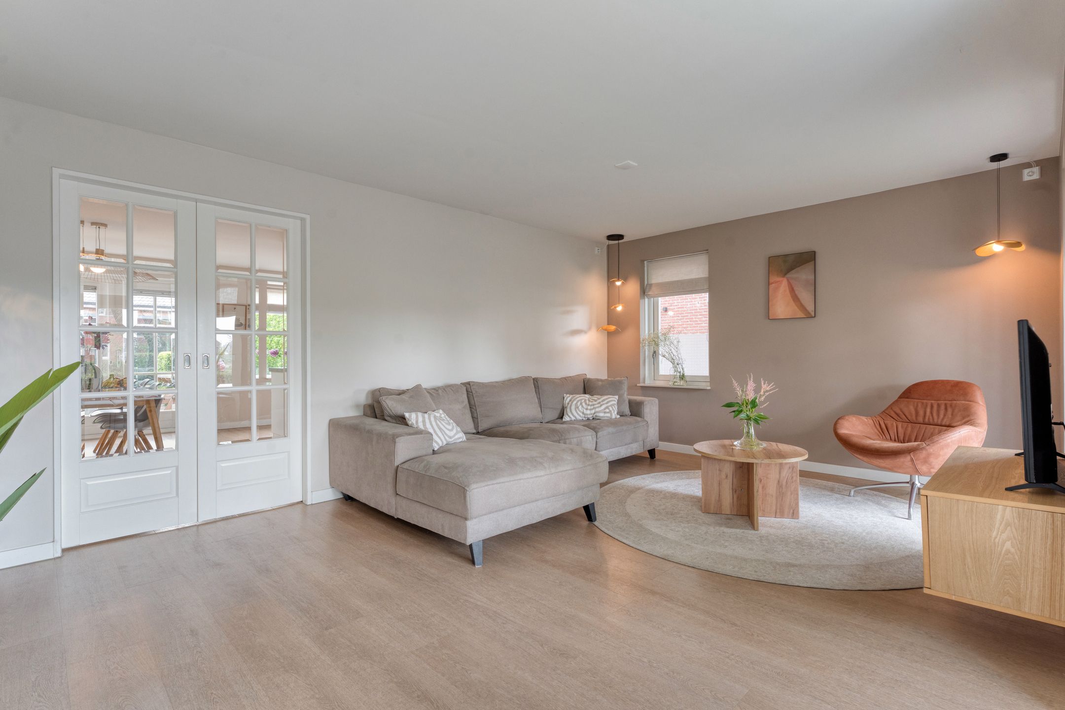 Foto 12 van Van Rechterenallee 56