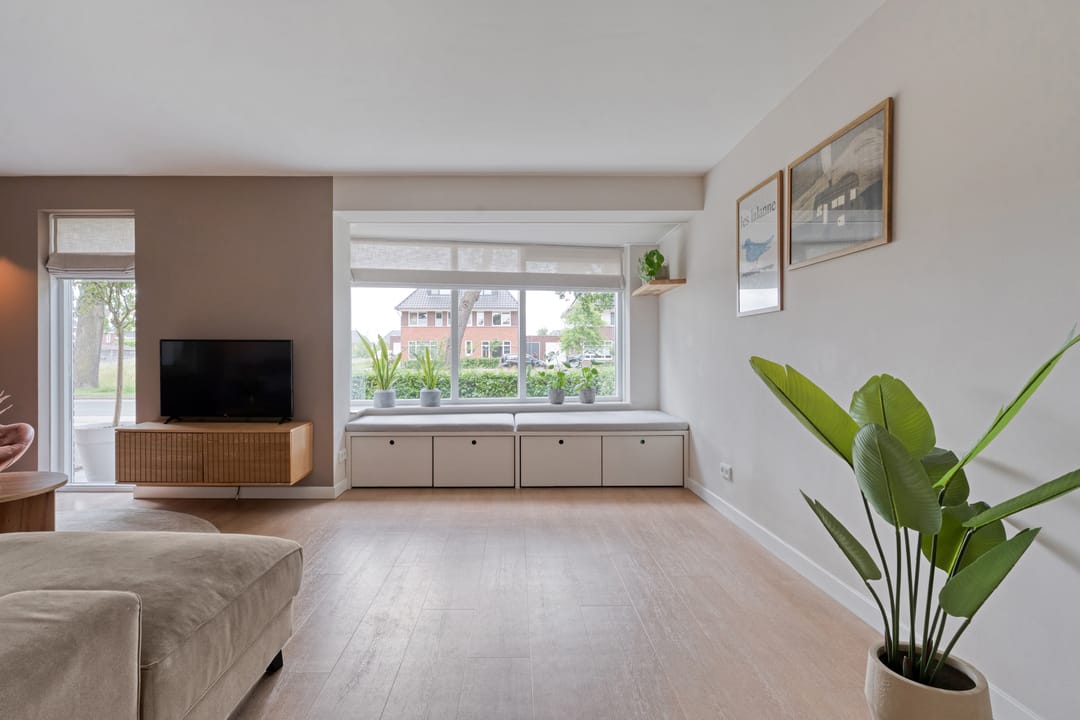 Foto 13 van Van Rechterenallee 56