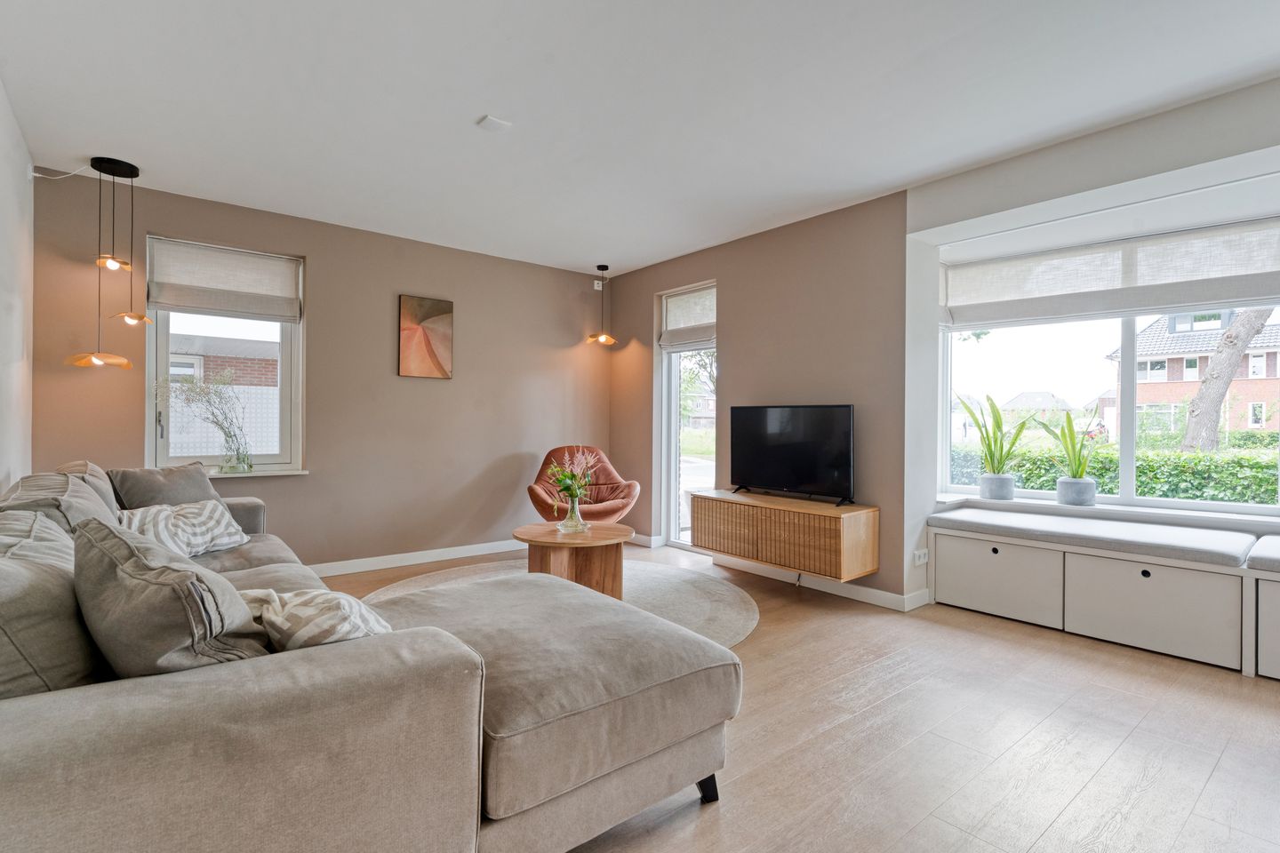 Foto 14 van Van Rechterenallee 56