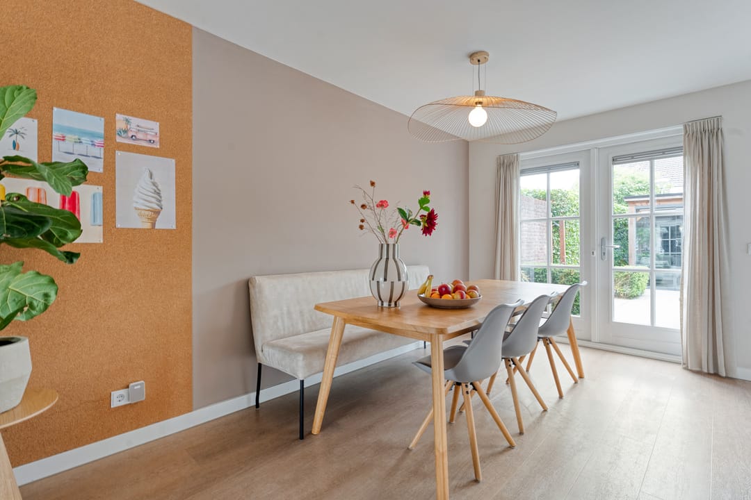 Foto 17 van Van Rechterenallee 56