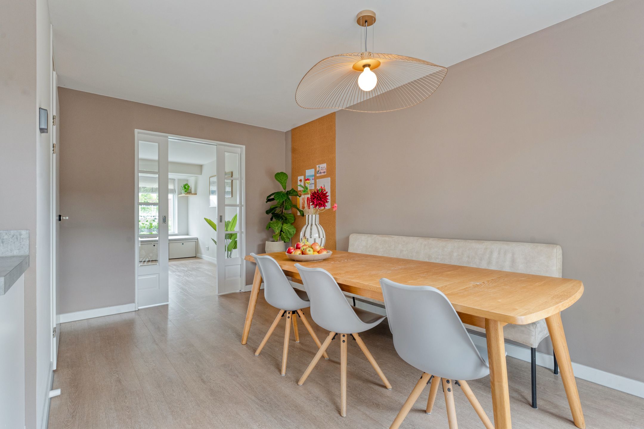 Foto 18 van Van Rechterenallee 56