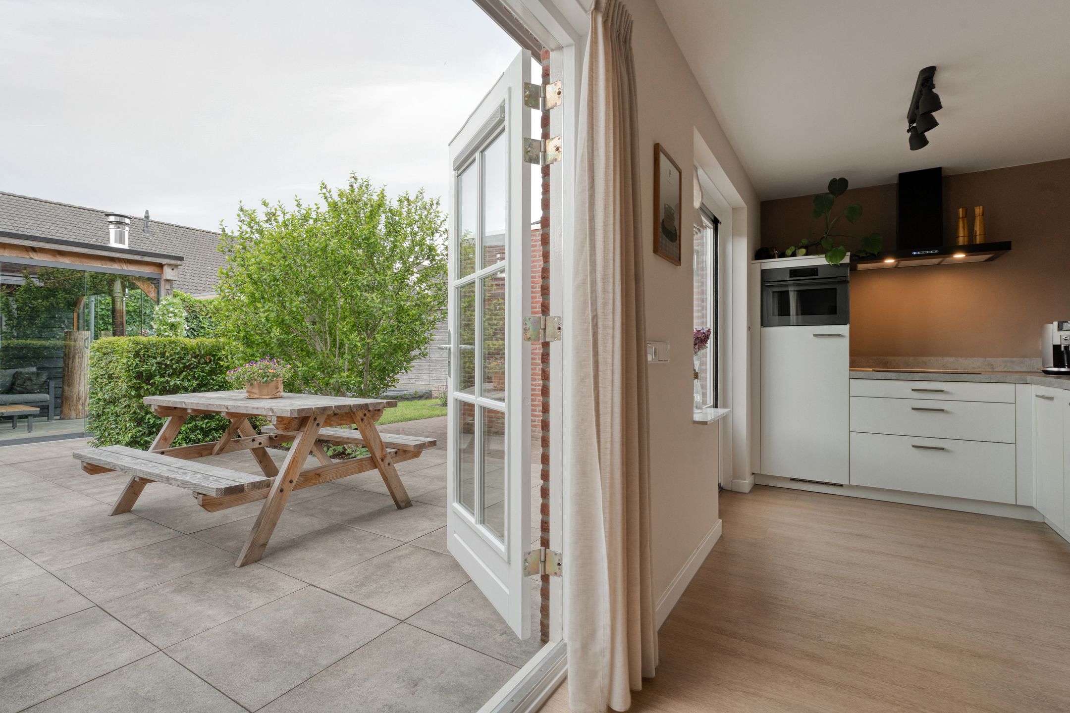 Foto 24 van Van Rechterenallee 56